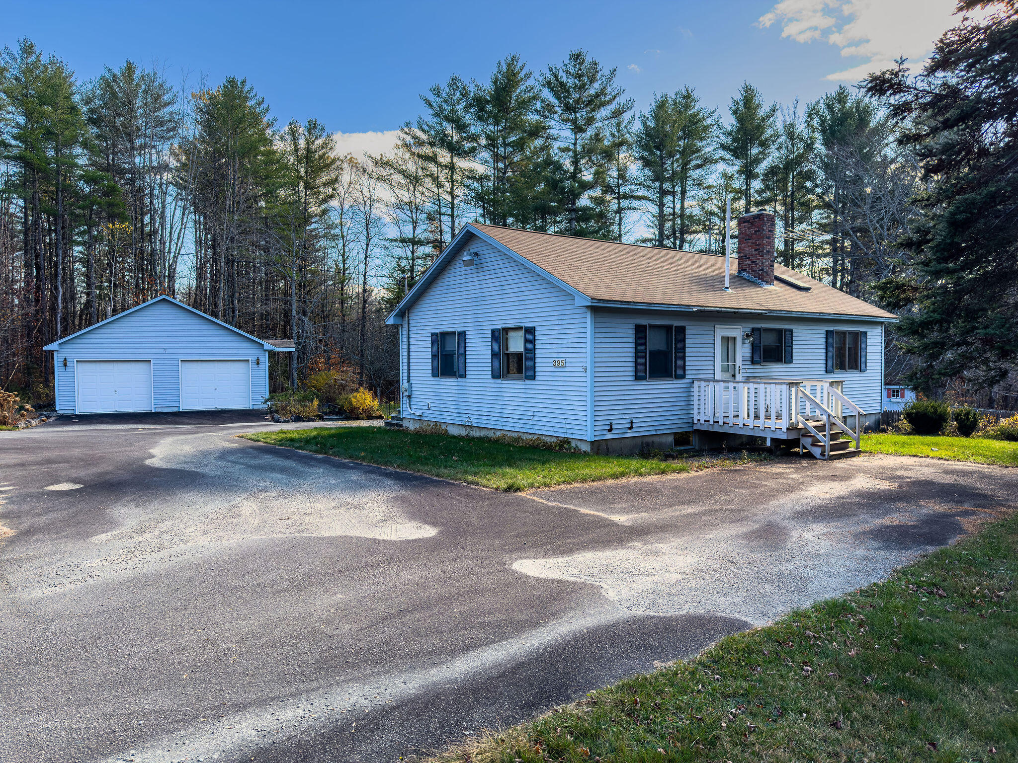 395 South Solon Road Solon, ME 04979 - Photo 6 of 58 395SouthSolonRoad-9
