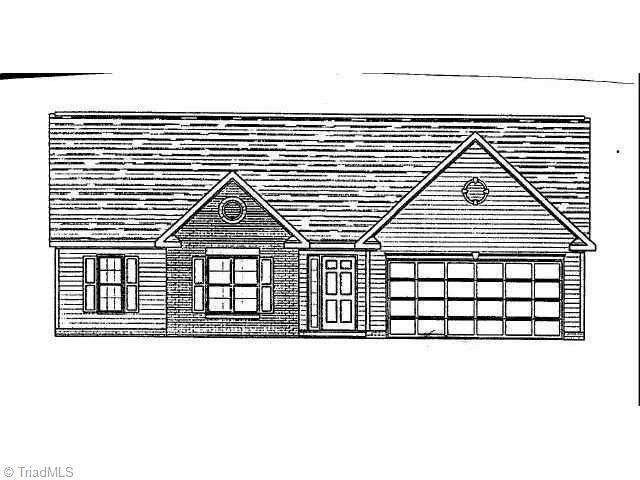 305 Sailway Road Winston-Salem, NC 27127 - Photo 2 of 2 Other.