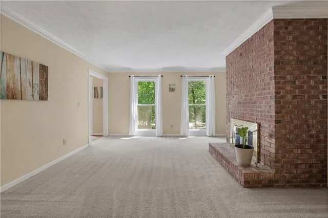 $599,999 | 6268 Old Stone Mountain Road, Tucker, GA 30087