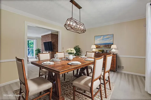 $599,999 | 6268 Old Stone Mountain Road, Tucker, GA 30087