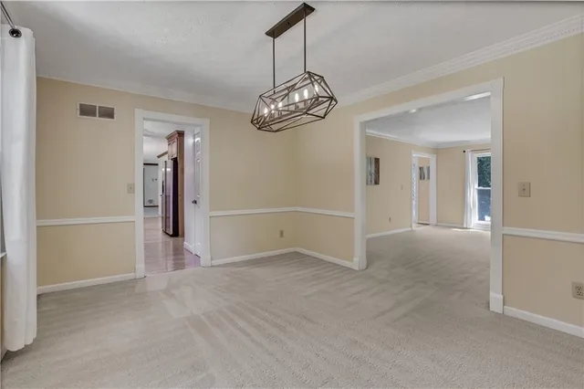 $599,999 | 6268 Old Stone Mountain Road, Tucker, GA 30087