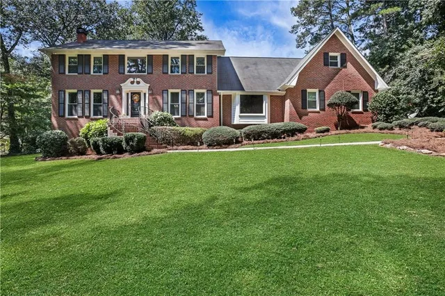 $599,999 | 6268 Old Stone Mountain Road, Tucker, GA 30087