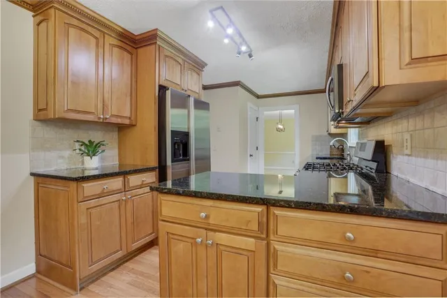 $599,999 | 6268 Old Stone Mountain Road, Tucker, GA 30087