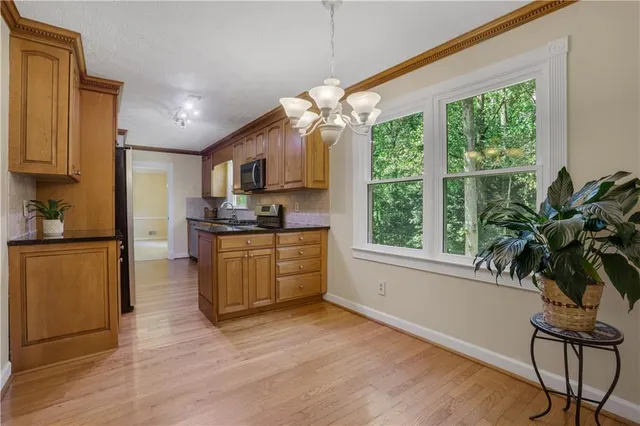 $599,999 | 6268 Old Stone Mountain Road, Tucker, GA 30087