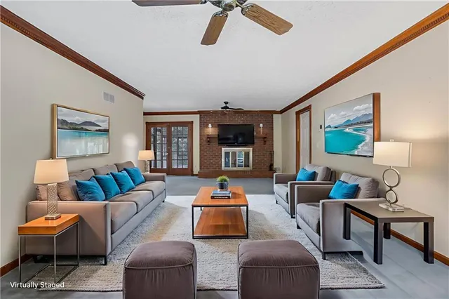 $599,999 | 6268 Old Stone Mountain Road, Tucker, GA 30087