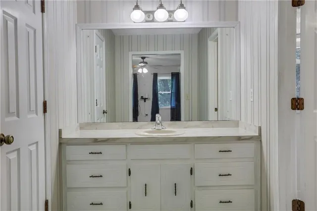 $599,999 | 6268 Old Stone Mountain Road, Tucker, GA 30087