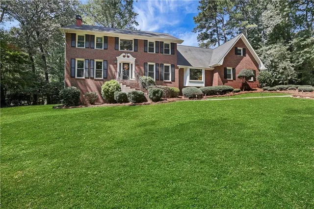 $599,999 | 6268 Old Stone Mountain Road, Tucker, GA 30087