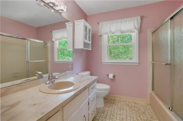 $599,999 | 6268 Old Stone Mountain Road, Tucker, GA 30087