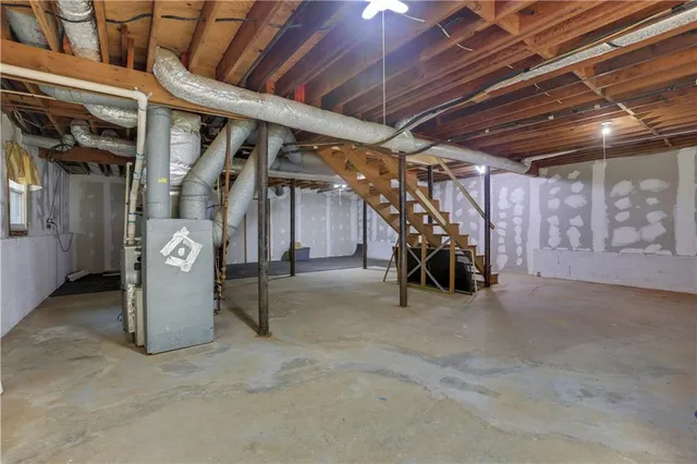 $599,999 | 6268 Old Stone Mountain Road, Tucker, GA 30087