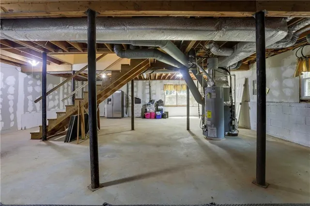 $599,999 | 6268 Old Stone Mountain Road, Tucker, GA 30087