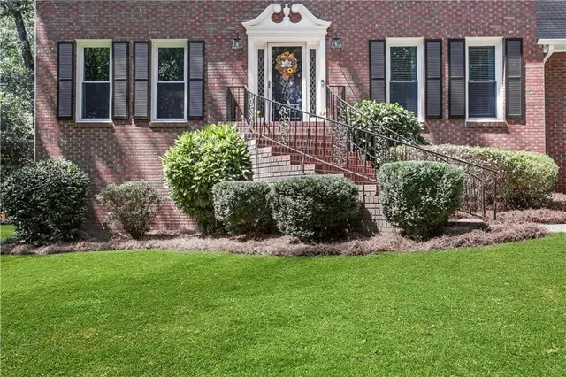 $599,999 | 6268 Old Stone Mountain Road, Tucker, GA 30087