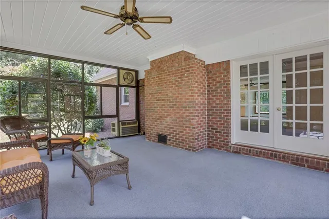 $599,999 | 6268 Old Stone Mountain Road, Tucker, GA 30087