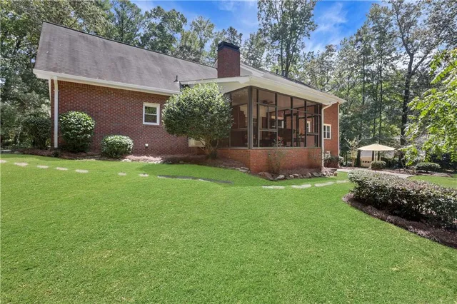 $599,999 | 6268 Old Stone Mountain Road, Tucker, GA 30087