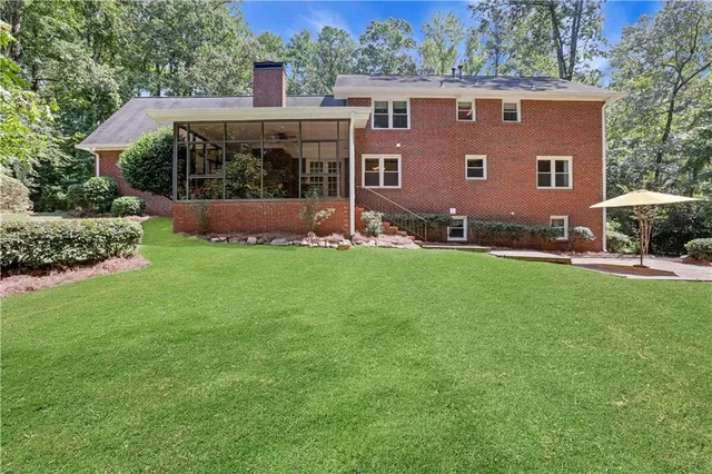 $599,999 | 6268 Old Stone Mountain Road, Tucker, GA 30087