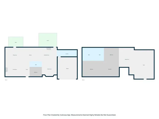 $599,999 | 6268 Old Stone Mountain Road, Tucker, GA 30087