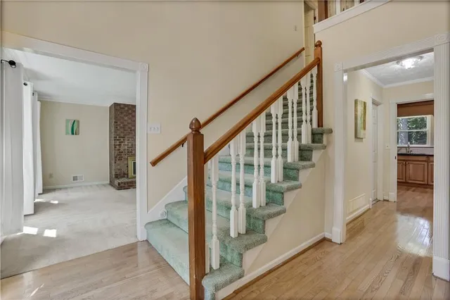 $599,999 | 6268 Old Stone Mountain Road, Tucker, GA 30087