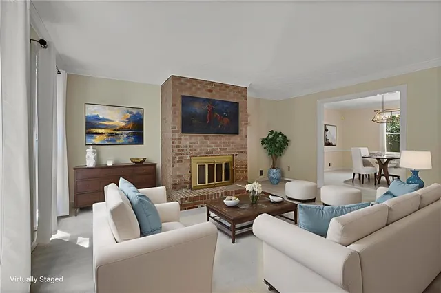 $599,999 | 6268 Old Stone Mountain Road, Tucker, GA 30087