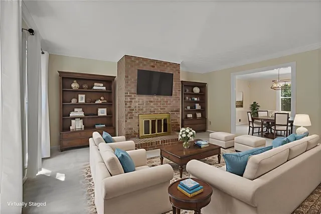 $599,999 | 6268 Old Stone Mountain Road, Tucker, GA 30087