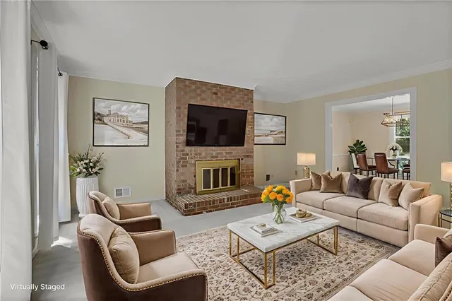 $599,999 | 6268 Old Stone Mountain Road, Tucker, GA 30087