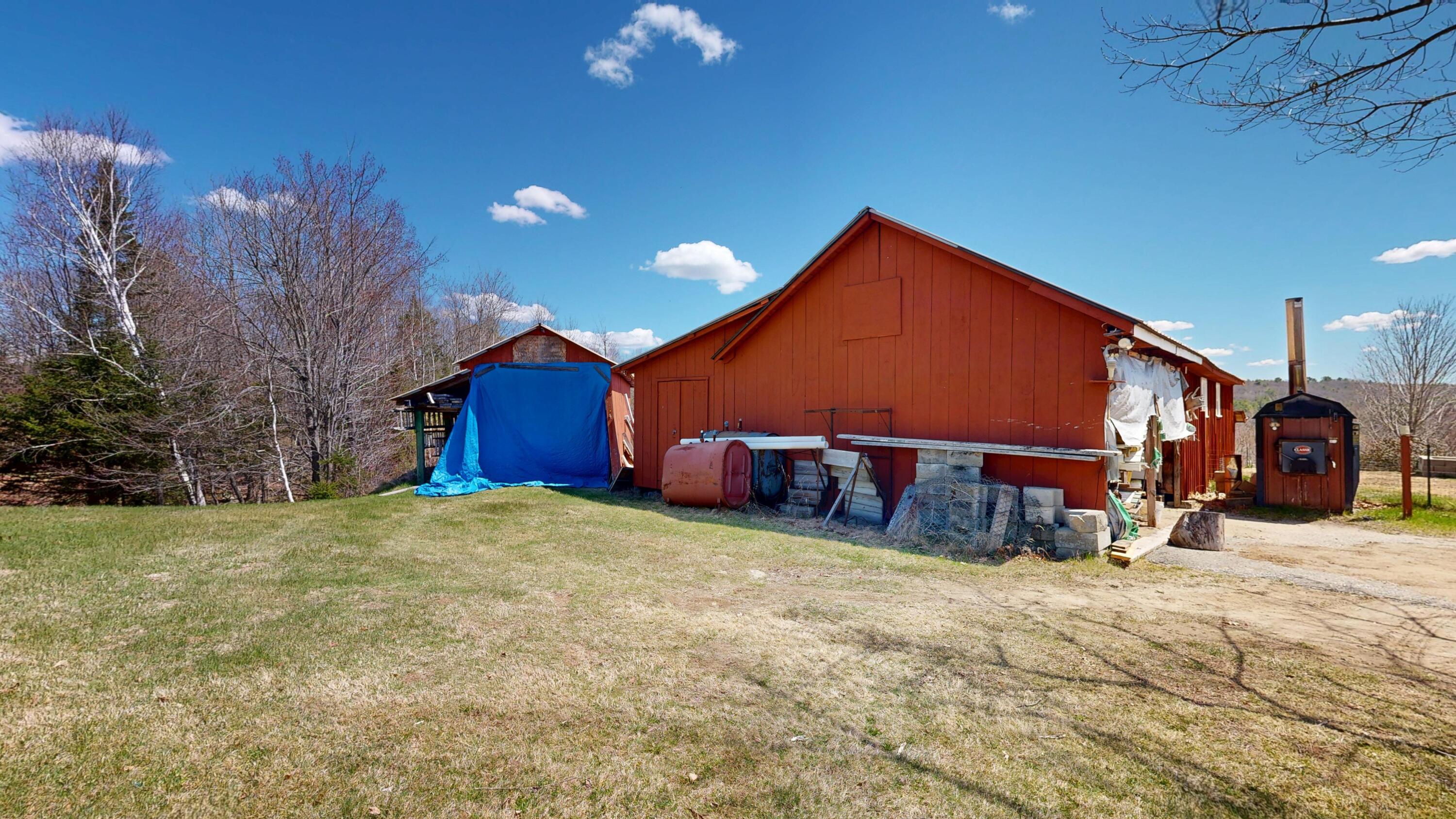 868 Paris Road Hebron, ME 04238 - Photo 87 of 96 868-Paris-Road-04282026_110051