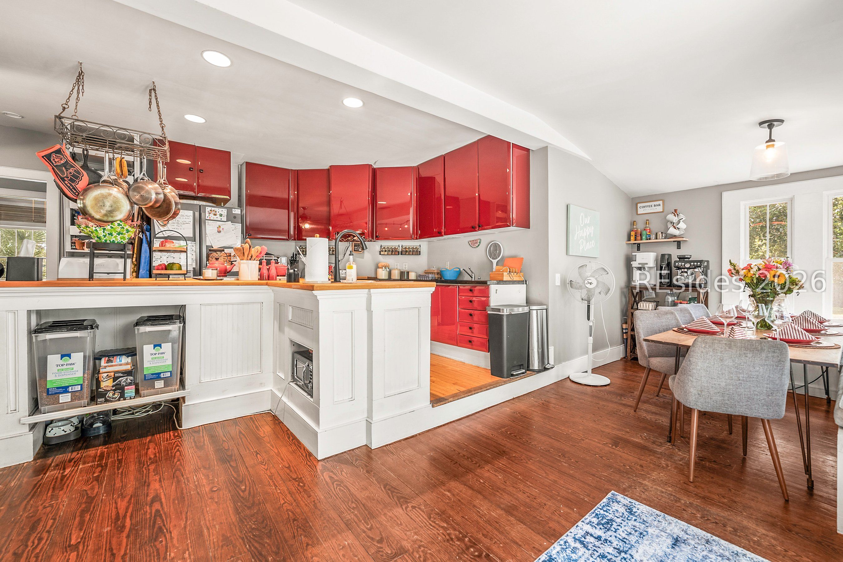 113 Meridian Road Beaufort, SC 29907 - Photo 12 of 49