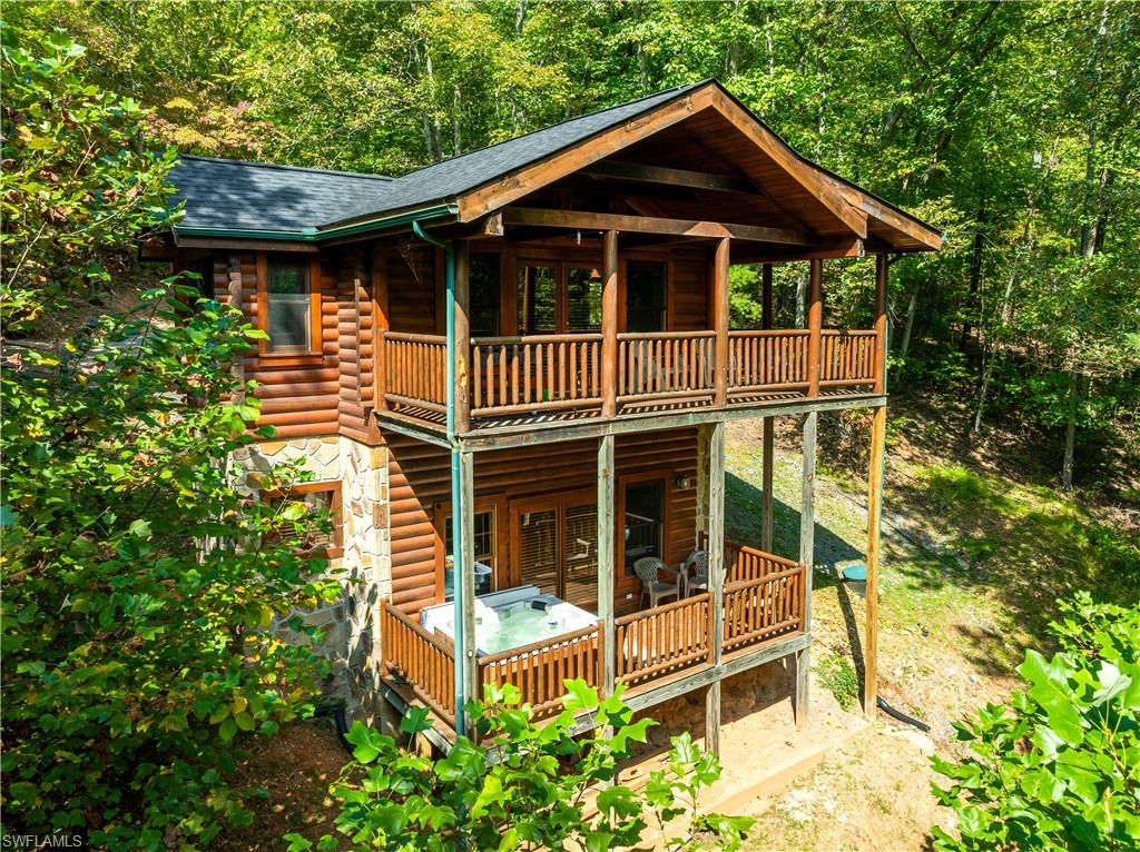 4062 Chamberlain Lane Sevierville, TN 37862 - Photo 1 of 42