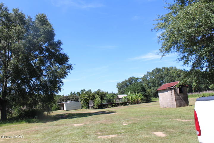 403 Cutchins Mill Road Cottondale, FL 32431 - Photo 11 of 15 Gallery Image 11