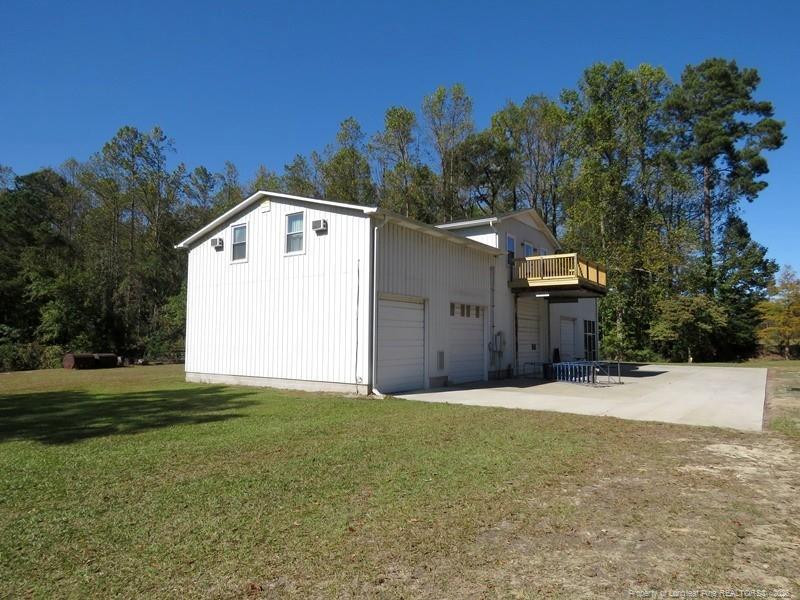 4512 Tobacco Road Orrum, NC 28369 - Photo 22 of 45