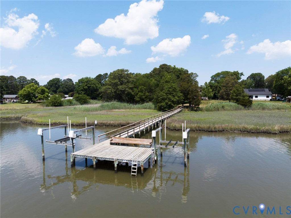 2872 East Point Drive Chesapeake, VA 23321 - Photo 80 of 83