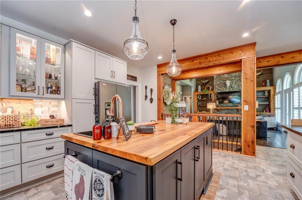 416 Spring Place Road Northeast White, GA 30184 - Photo 20 of 66