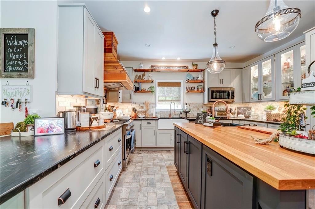 416 Spring Place Road Northeast White, GA 30184 - Photo 25 of 66