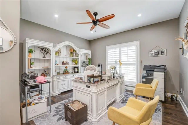 $899,999 | 416 Spring Place Road Northeast, White, GA 30184