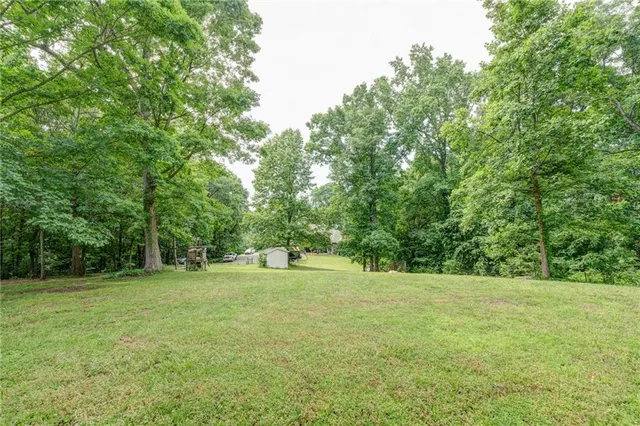 $899,999 | 416 Spring Place Road Northeast, White, GA 30184