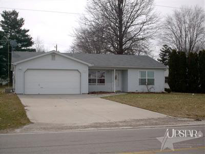 5998 North Piqua Road Decatur, IN 46733 - Photo 1 of 1