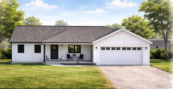 $267,500 | 902 Schuenemeyer Road, Owensville, MO 65066