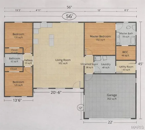 $267,500 | 902 Schuenemeyer Road, Owensville, MO 65066