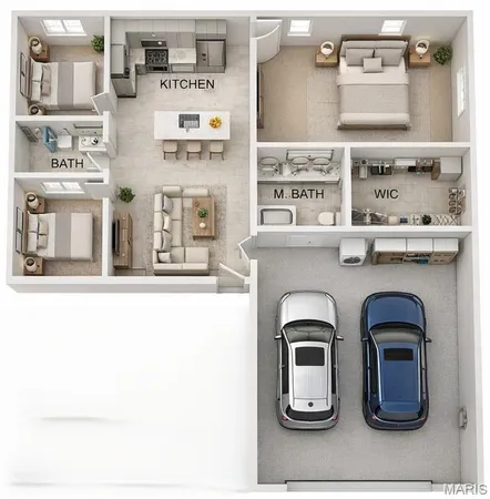 $267,500 | 902 Schuenemeyer Road, Owensville, MO 65066