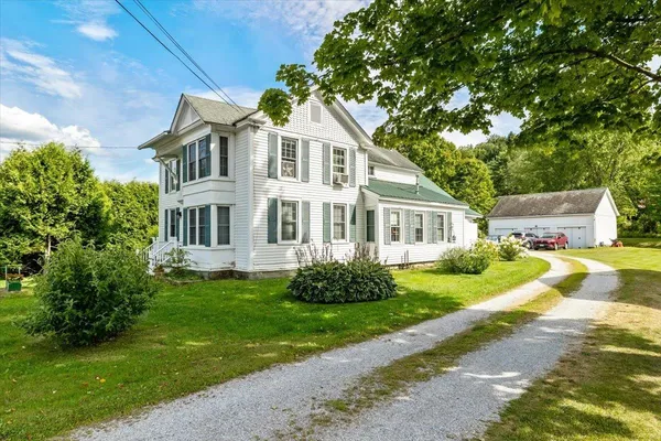 $385,000 | 221 South Main Street, Cambridge, VT 05444