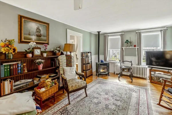 $385,000 | 221 South Main Street, Cambridge, VT 05444