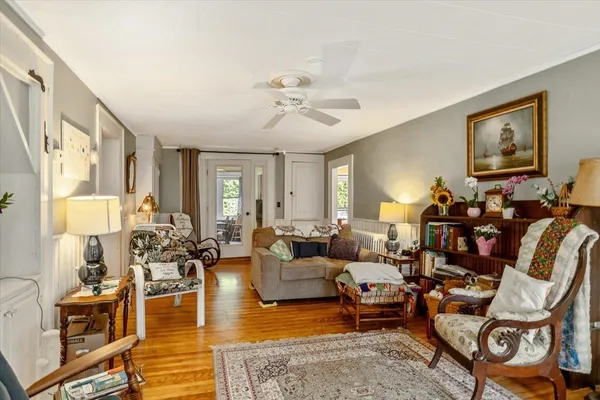 $385,000 | 221 South Main Street, Cambridge, VT 05444