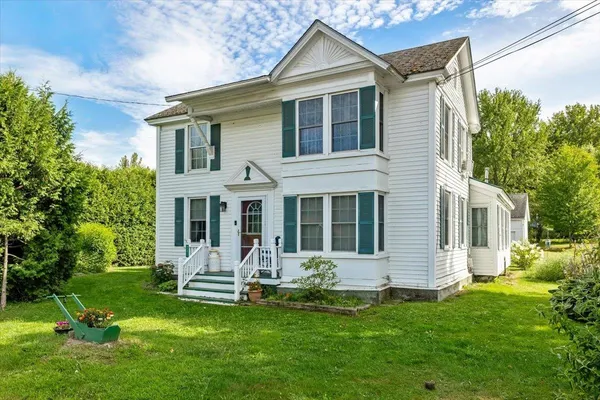 $385,000 | 221 South Main Street, Cambridge, VT 05444