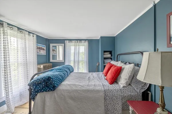 $385,000 | 221 South Main Street, Cambridge, VT 05444