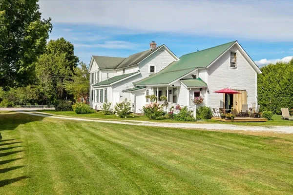 $385,000 | 221 South Main Street, Cambridge, VT 05444