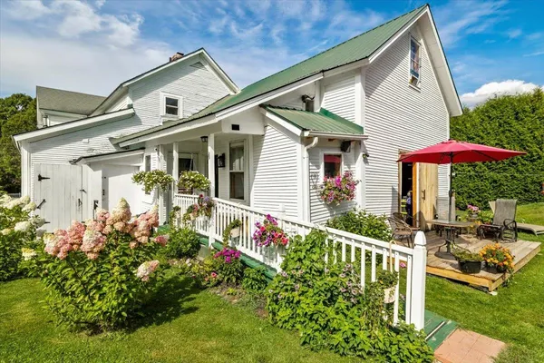 $385,000 | 221 South Main Street, Cambridge, VT 05444