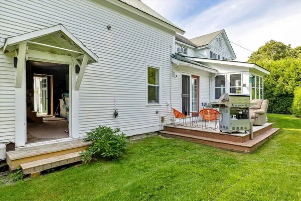 $385,000 | 221 South Main Street, Cambridge, VT 05444