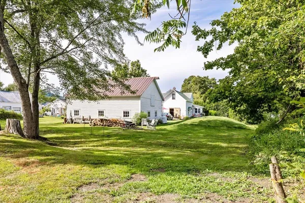 $385,000 | 221 South Main Street, Cambridge, VT 05444