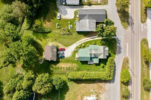 $385,000 | 221 South Main Street, Cambridge, VT 05444