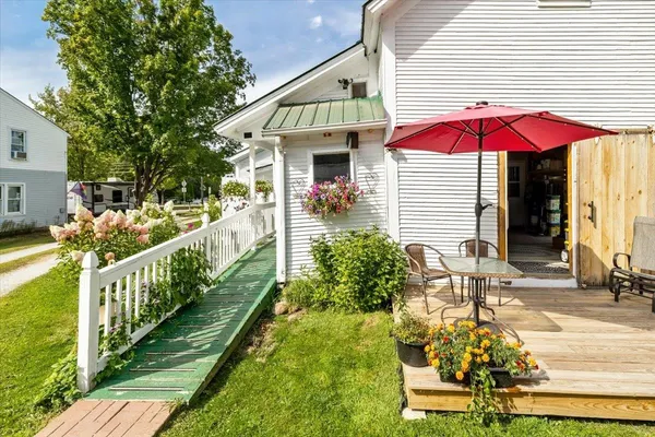 $385,000 | 221 South Main Street, Cambridge, VT 05444