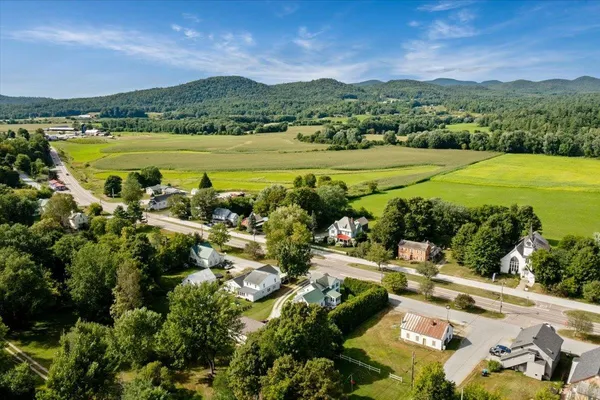 $385,000 | 221 South Main Street, Cambridge, VT 05444