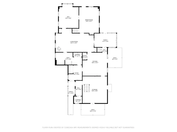 $385,000 | 221 South Main Street, Cambridge, VT 05444